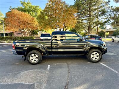 2005 Toyota Tacoma V6 4dr Access Cab V6   - Photo 4 - Albuquerque, NM 87110