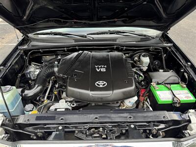 2005 Toyota Tacoma V6 4dr Access Cab V6   - Photo 21 - Albuquerque, NM 87110
