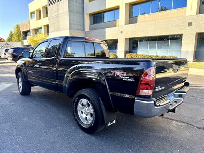 2005 Toyota Tacoma V6 4dr Access Cab V6   - Photo 5 - Albuquerque, NM 87110