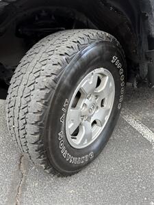 2005 Toyota Tacoma V6 4dr Access Cab V6   - Photo 20 - Albuquerque, NM 87110