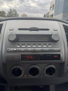 2005 Toyota Tacoma V6 4dr Access Cab V6   - Photo 13 - Albuquerque, NM 87110