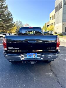 2005 Toyota Tacoma V6 4dr Access Cab V6   - Photo 8 - Albuquerque, NM 87110
