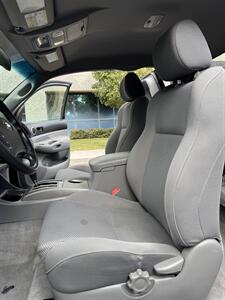 2005 Toyota Tacoma V6 4dr Access Cab V6   - Photo 10 - Albuquerque, NM 87110