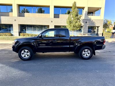 2005 Toyota Tacoma V6 4dr Access Cab V6   - Photo 3 - Albuquerque, NM 87110