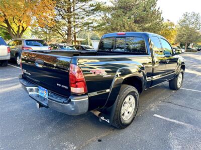 2005 Toyota Tacoma V6 4dr Access Cab V6   - Photo 6 - Albuquerque, NM 87110