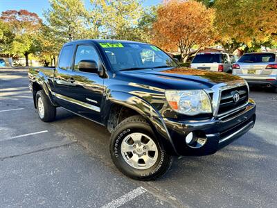 2005 Toyota Tacoma V6 4dr Access Cab V6   - Photo 2 - Albuquerque, NM 87110