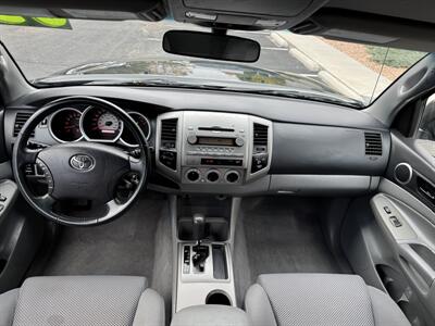 2005 Toyota Tacoma V6 4dr Access Cab V6   - Photo 11 - Albuquerque, NM 87110