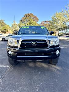 2005 Toyota Tacoma V6 4dr Access Cab V6   - Photo 7 - Albuquerque, NM 87110