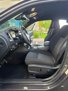 2021 Dodge Charger SXT   - Photo 10 - Albuquerque, NM 87110
