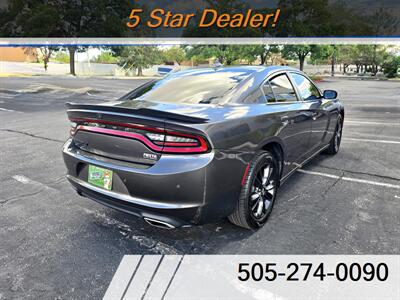 2021 Dodge Charger SXT   - Photo 7 - Albuquerque, NM 87110