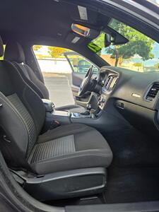 2021 Dodge Charger SXT   - Photo 17 - Albuquerque, NM 87110
