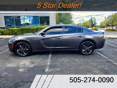 2021 Dodge Charger SXT   - Photo 4 - Albuquerque, NM 87110