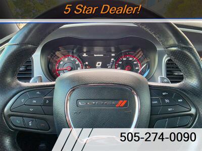 2021 Dodge Charger SXT   - Photo 13 - Albuquerque, NM 87110