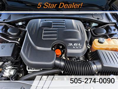 2021 Dodge Charger SXT   - Photo 22 - Albuquerque, NM 87110
