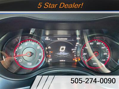 2021 Dodge Charger SXT   - Photo 12 - Albuquerque, NM 87110