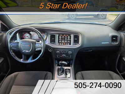 2021 Dodge Charger SXT   - Photo 11 - Albuquerque, NM 87110