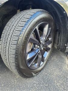 2021 Dodge Charger SXT   - Photo 21 - Albuquerque, NM 87110