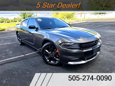 2021 Dodge Charger SXT   - Photo 3 - Albuquerque, NM 87110