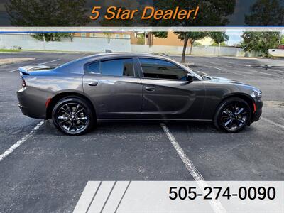 2021 Dodge Charger SXT   - Photo 5 - Albuquerque, NM 87110