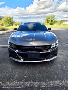 2021 Dodge Charger SXT   - Photo 8 - Albuquerque, NM 87110