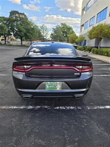 2021 Dodge Charger SXT   - Photo 9 - Albuquerque, NM 87110