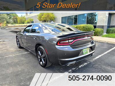 2021 Dodge Charger SXT   - Photo 6 - Albuquerque, NM 87110