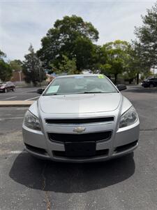2012 Chevrolet Malibu LS   - Photo 5 - Albuquerque, NM 87110