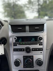 2012 Chevrolet Malibu LS   - Photo 10 - Albuquerque, NM 87110