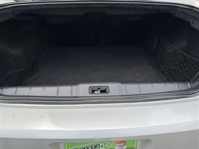 2012 Chevrolet Malibu LS   - Photo 14 - Albuquerque, NM 87110