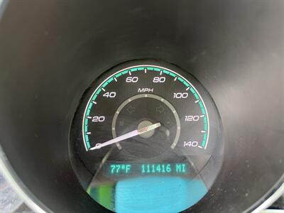 2012 Chevrolet Malibu LS   - Photo 9 - Albuquerque, NM 87110