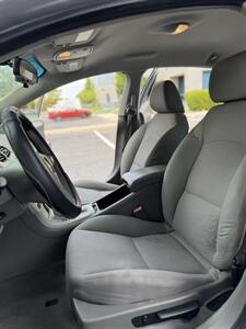2012 Chevrolet Malibu LS   - Photo 7 - Albuquerque, NM 87110