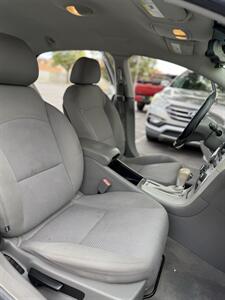 2012 Chevrolet Malibu LS   - Photo 11 - Albuquerque, NM 87110