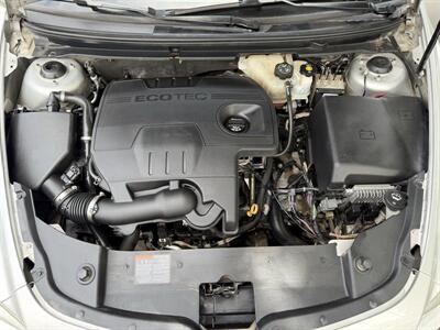 2012 Chevrolet Malibu LS   - Photo 16 - Albuquerque, NM 87110