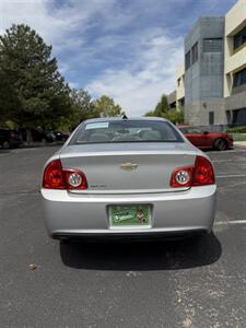 2012 Chevrolet Malibu LS   - Photo 6 - Albuquerque, NM 87110