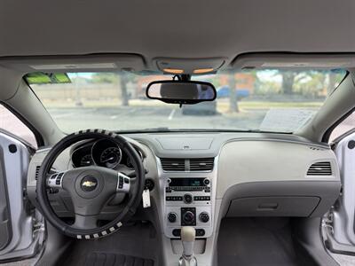 2012 Chevrolet Malibu LS   - Photo 8 - Albuquerque, NM 87110