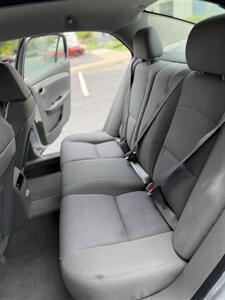 2012 Chevrolet Malibu LS   - Photo 12 - Albuquerque, NM 87110