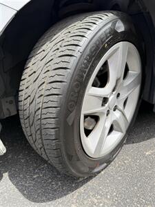 2012 Chevrolet Malibu LS   - Photo 15 - Albuquerque, NM 87110