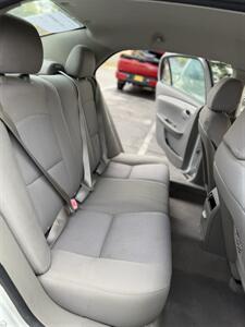 2012 Chevrolet Malibu LS   - Photo 13 - Albuquerque, NM 87110