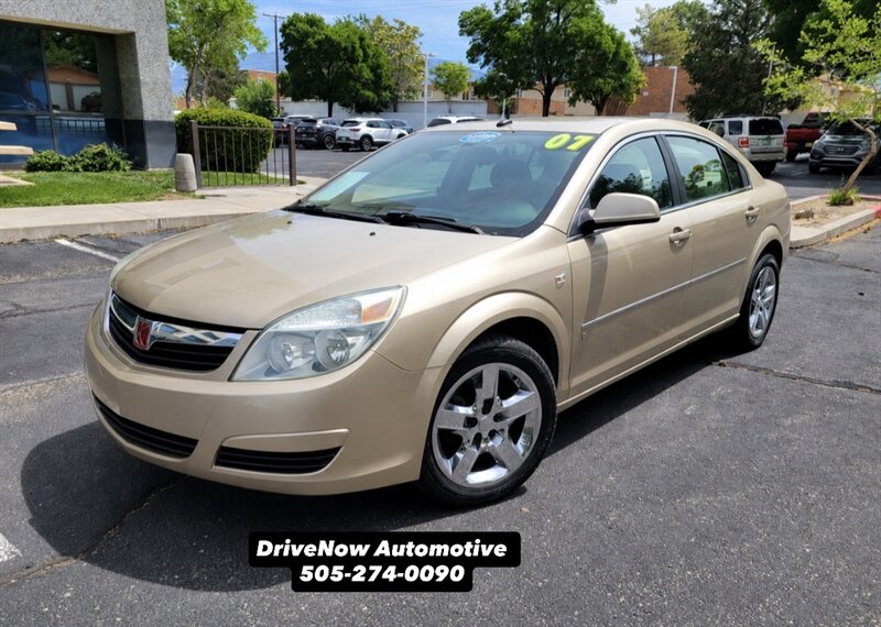 2007 Saturn Aura 3.5 Auto XE's photo