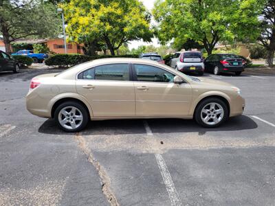 2007 Saturn Aura XE   - Photo 4 - Albuquerque, NM 87110
