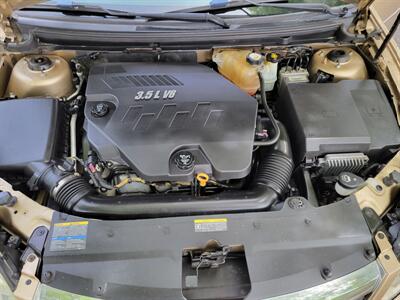 2007 Saturn Aura XE   - Photo 19 - Albuquerque, NM 87110