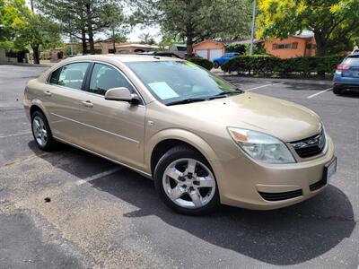 2007 Saturn Aura XE   - Photo 2 - Albuquerque, NM 87110
