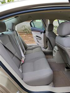 2007 Saturn Aura XE   - Photo 16 - Albuquerque, NM 87110