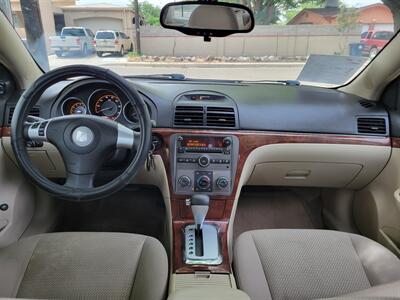 2007 Saturn Aura XE   - Photo 10 - Albuquerque, NM 87110