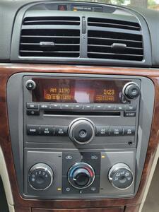 2007 Saturn Aura XE   - Photo 12 - Albuquerque, NM 87110