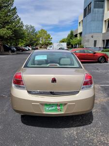 2007 Saturn Aura XE   - Photo 8 - Albuquerque, NM 87110