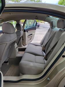 2007 Saturn Aura XE   - Photo 15 - Albuquerque, NM 87110