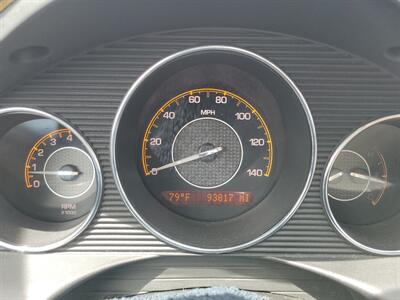 2007 Saturn Aura XE   - Photo 11 - Albuquerque, NM 87110