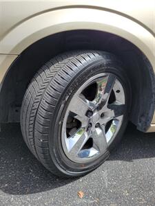2007 Saturn Aura XE   - Photo 18 - Albuquerque, NM 87110