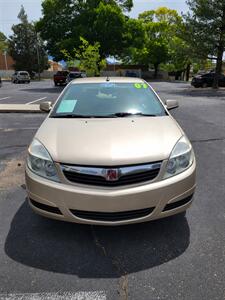 2007 Saturn Aura XE   - Photo 7 - Albuquerque, NM 87110